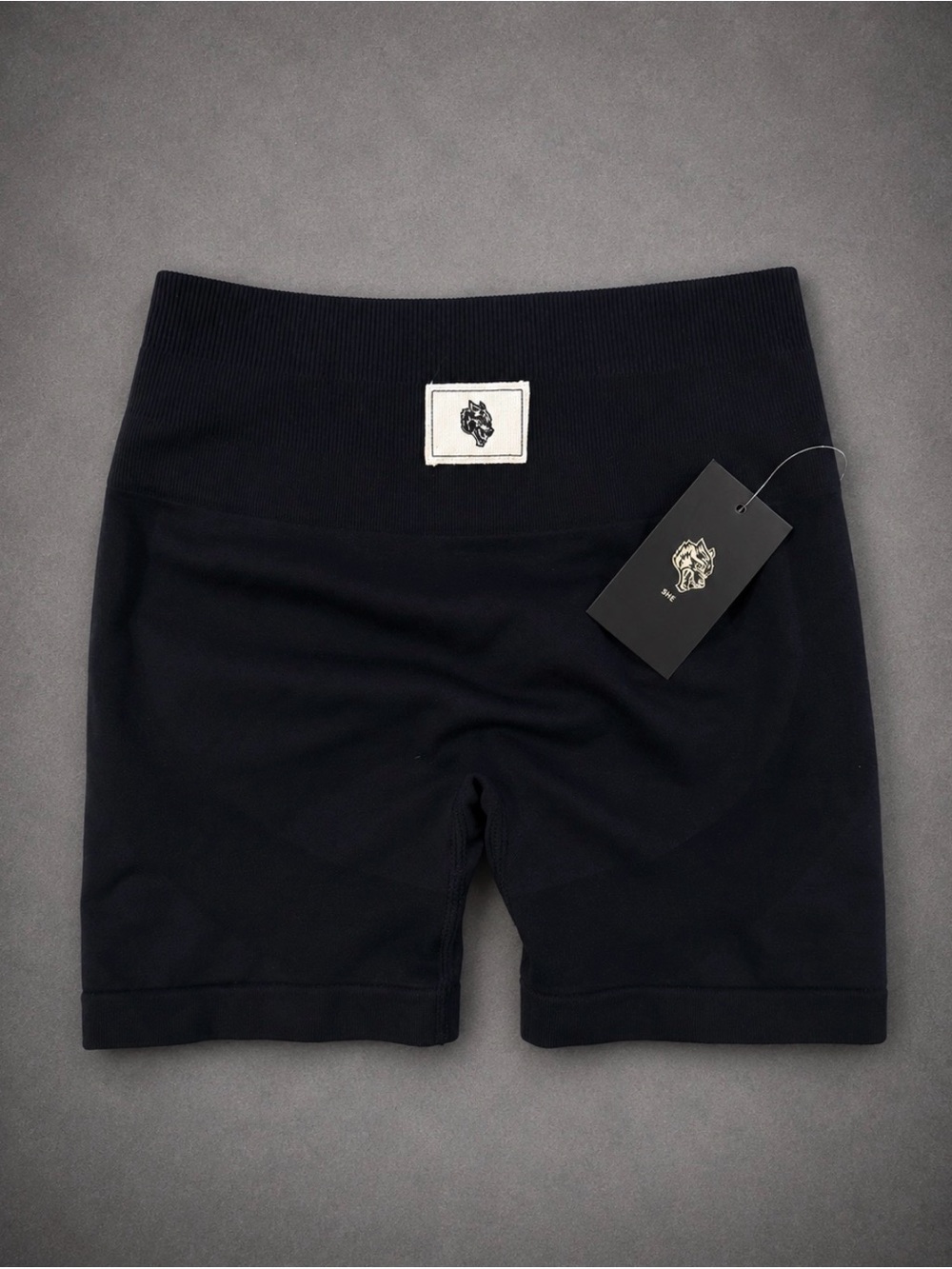 Darc Sport Seamless Everson Training Shorts 51/500